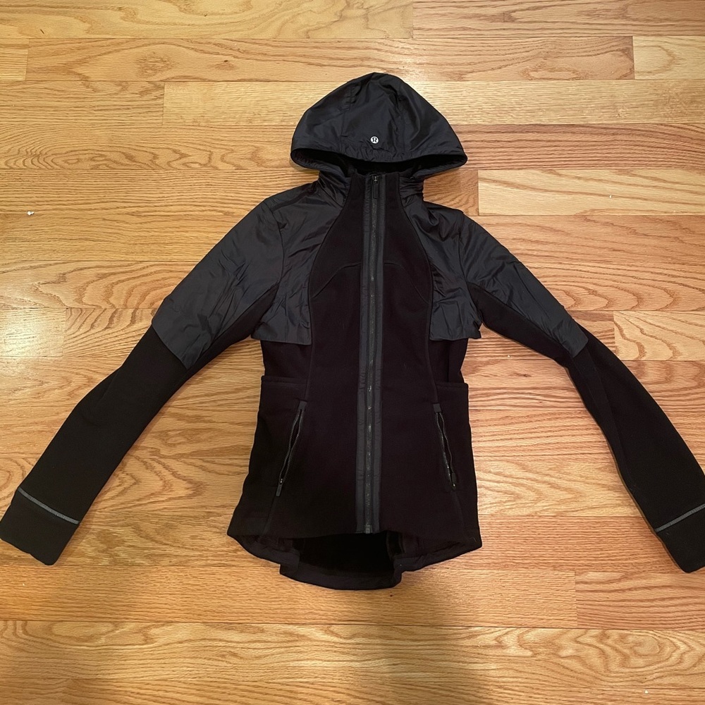 Lululemon Reversible Jacket - image 1